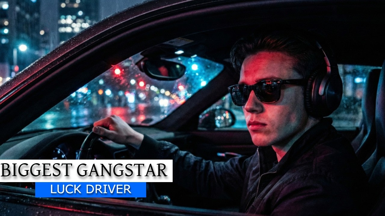 Biggest Gangstar Luck Drivar But 16 Age boy