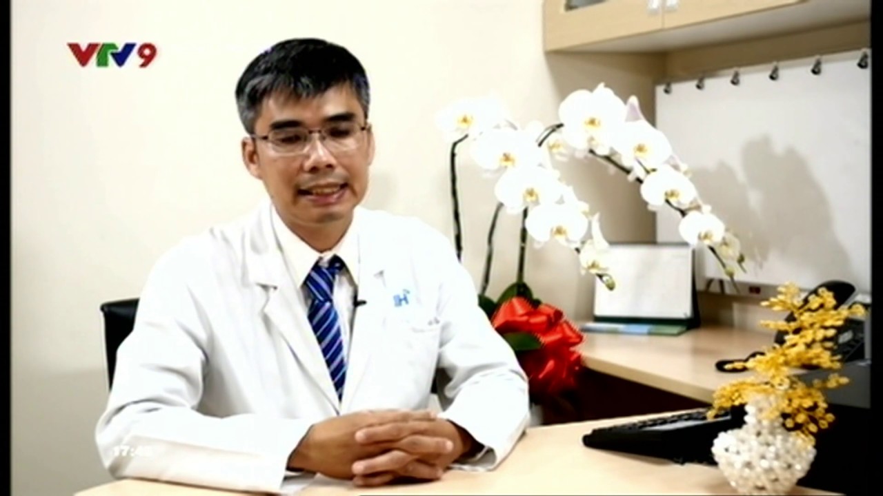 Viêm Tụy - Mũi Tên Tử Thần