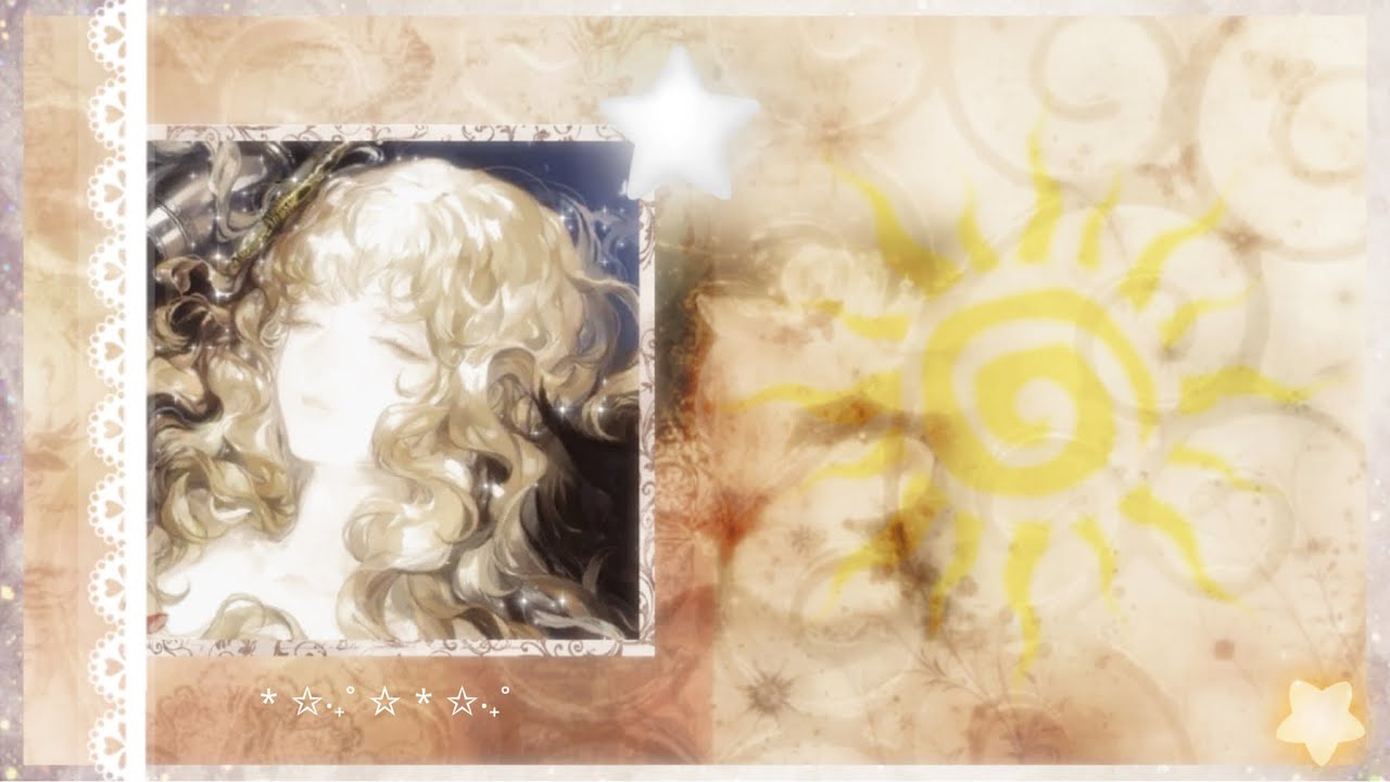 ☀️ᴡᴏᴜʟᴅ ʏᴏᴜ ꜱᴛɪʟʟ ʟᴏᴏᴋ ꜰᴏʀ ᴛʜᴇ ꜱᴛᴀʀꜱ? ✮ | Sun playlist (20+ audios) 𖦹