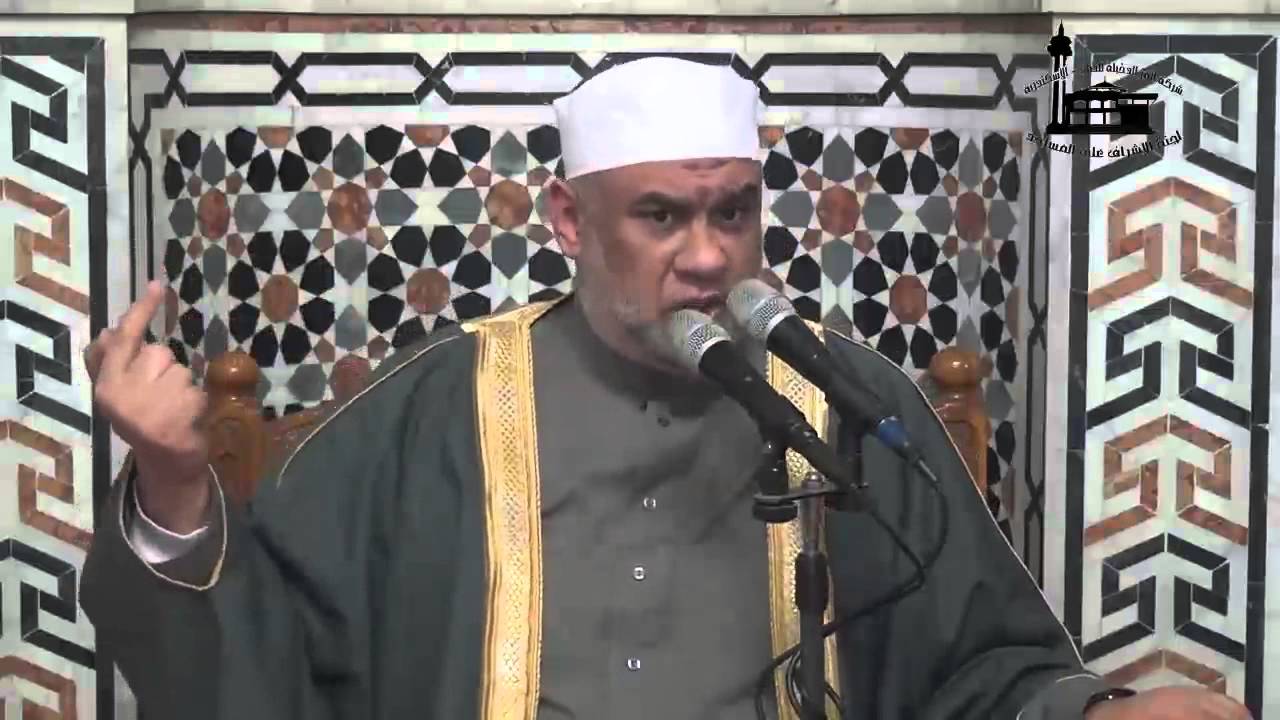 14 تفسير سورة النساء من الآية (40) :(43)
