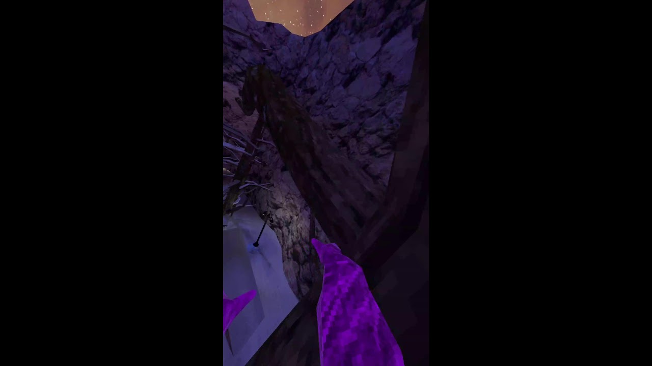 Meta Quest Broadcast | Powered by LIV