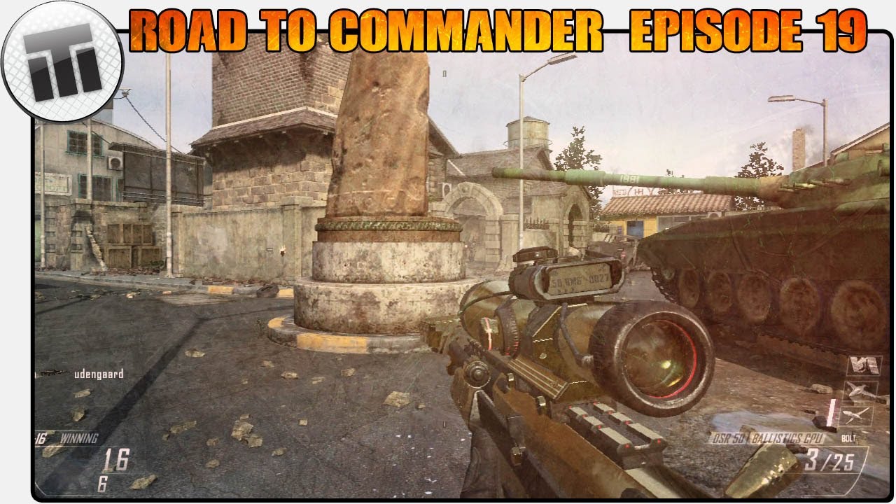 These Awful Spawns! iTemp's RTC S3 Ep 19!