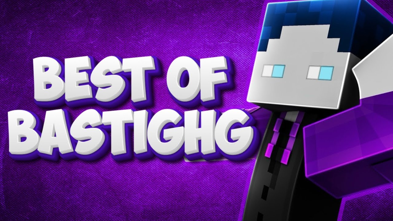 BastiGHG BEST OF