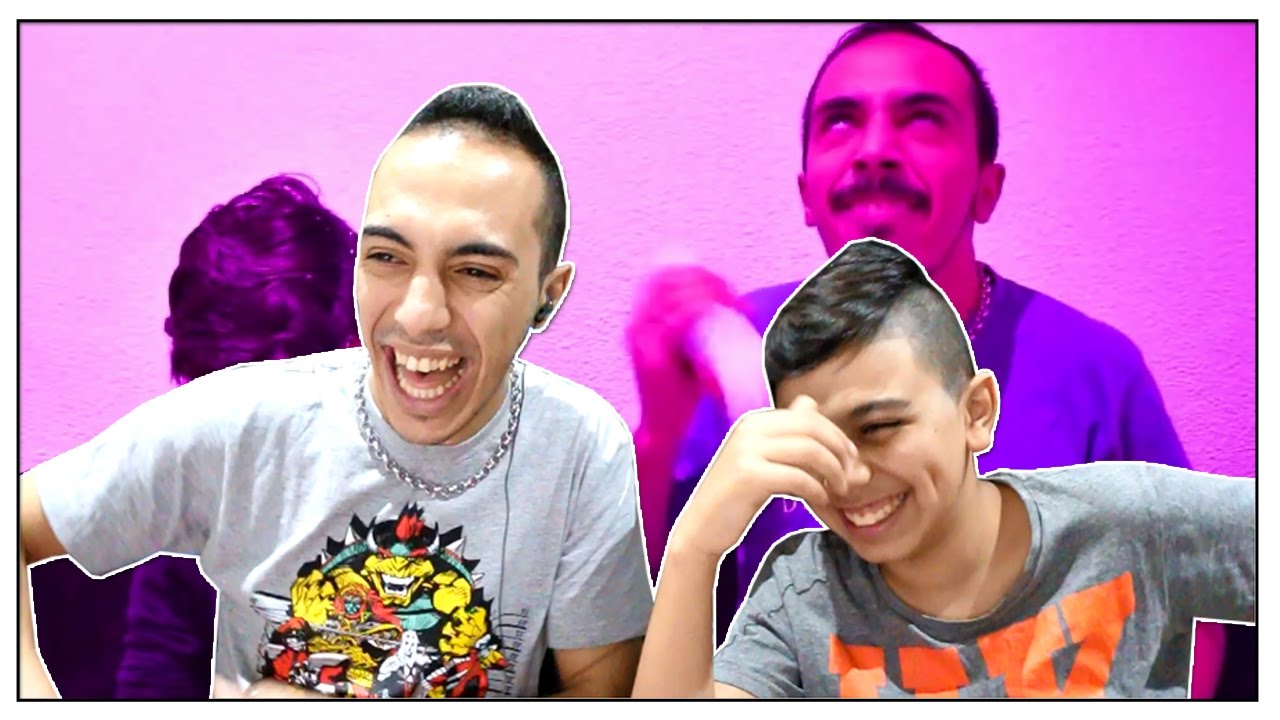 VOS YTP AVEC MOMO DE MOINS EN MOINS DE RESPECT !!