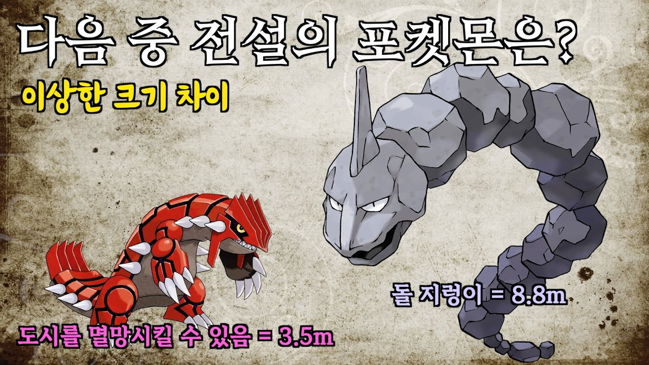 너무 작은 그란돈