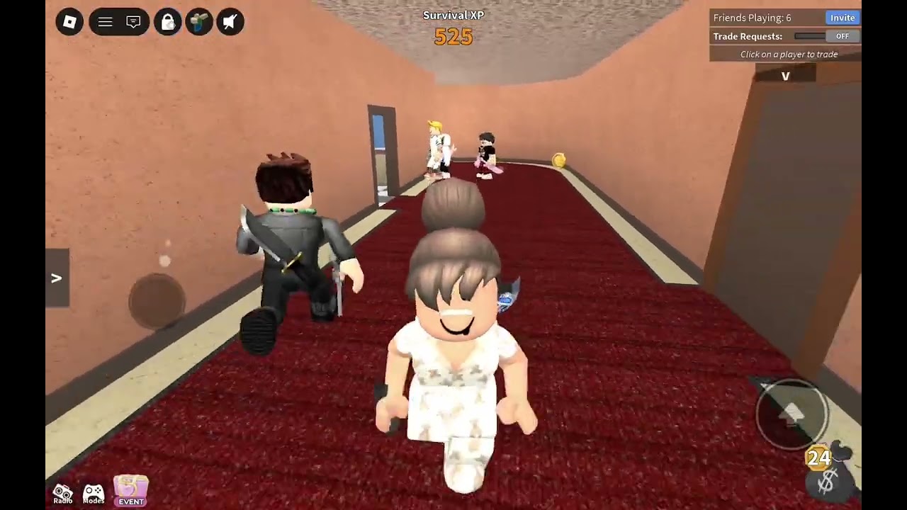 Mm2 update!