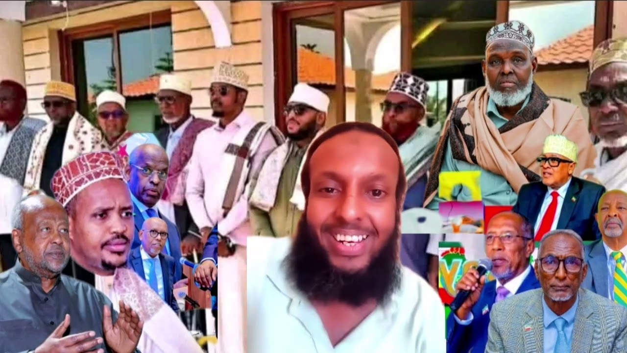 Xog Gadabuursi Xilka qaadista Cirro wasiiro Badan Arimo ku Qarsoon Kulankii?