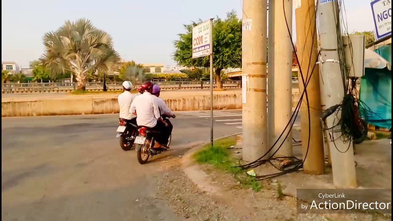 những Chuyến Đi D&agrave;i DNDL TEAM