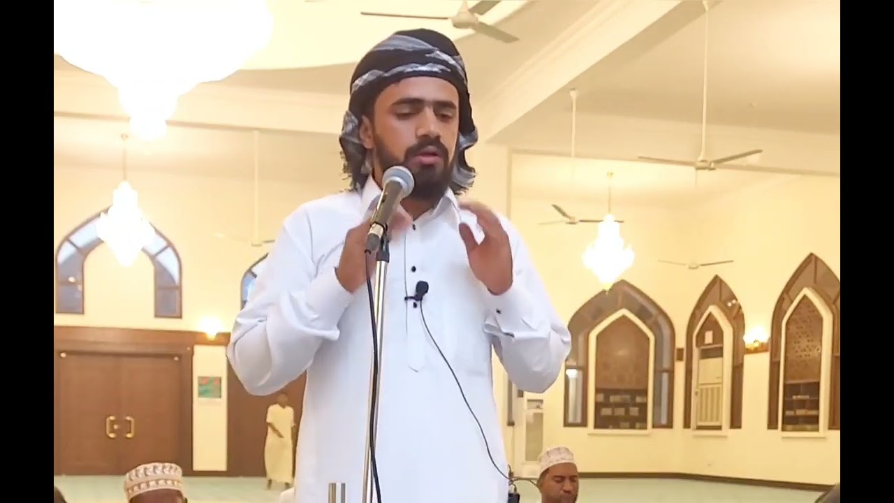 #قل ياعبادي الذين أسرفواعلى أنفسهم.. 🥹🤍القارئ #حمدي دويد