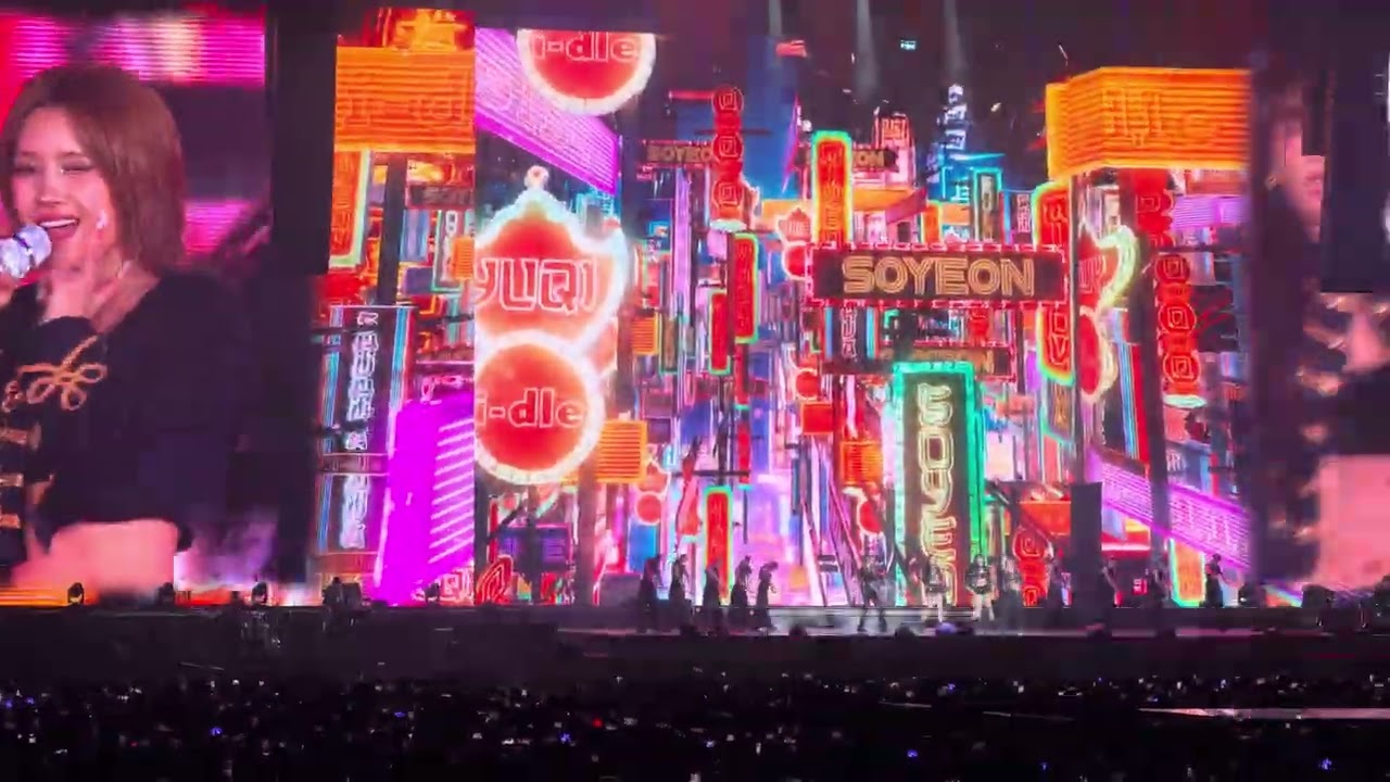 20260307 i-dle 