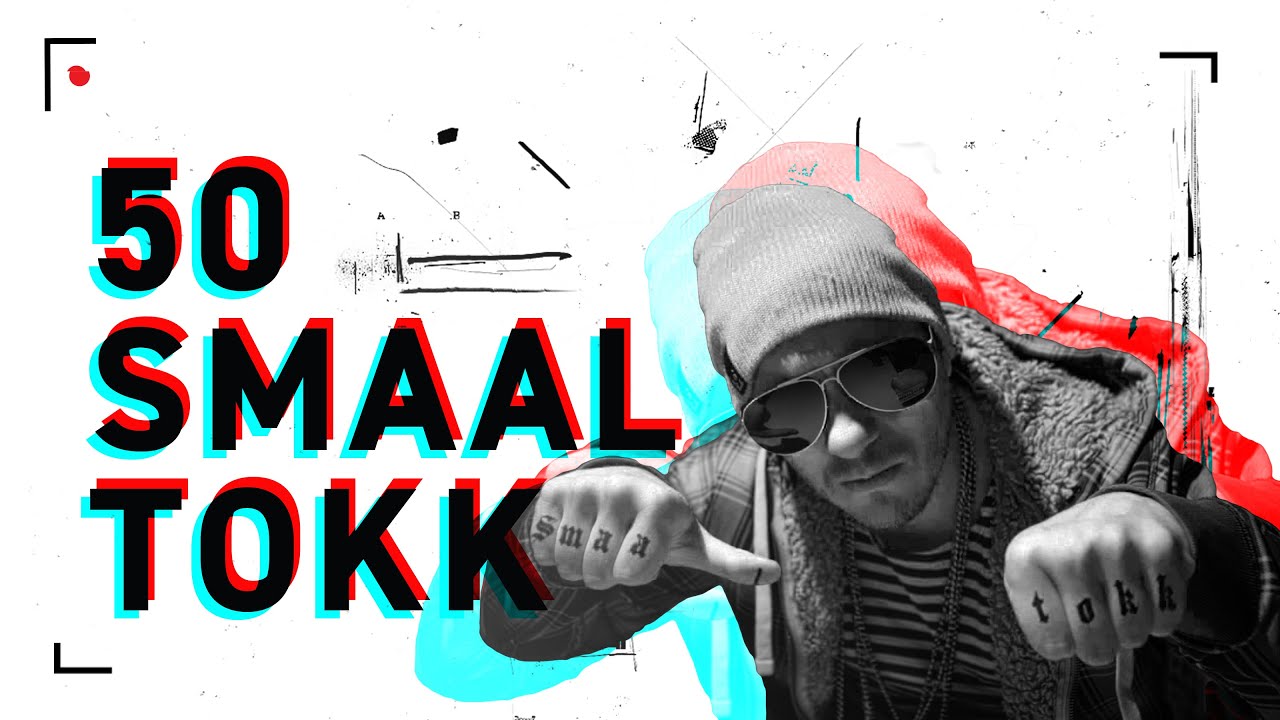 Fejmiči - #50 - Smaal Tokk
