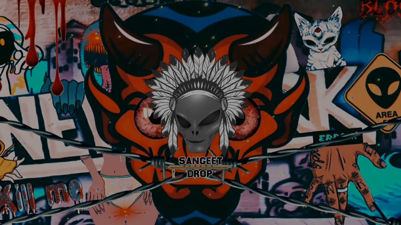 Arabic Flavor Music x Namu Serpentard - PSG
