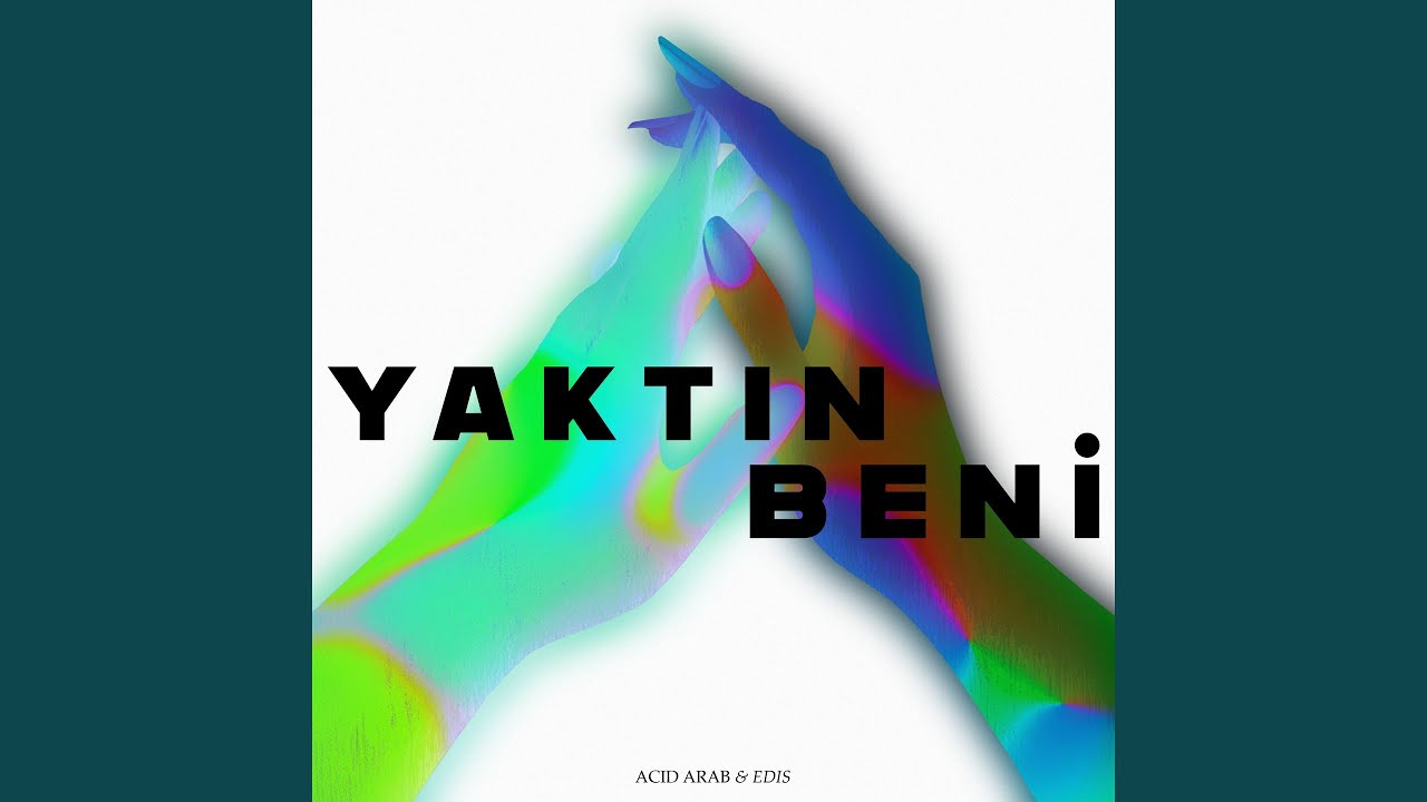 Yaktın Beni (Beard2Beard Remix) (feat. Edis)