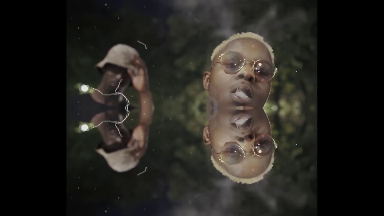 [Sold/Vendu]BLACK D x Leto x Cheu B Type Beat - 