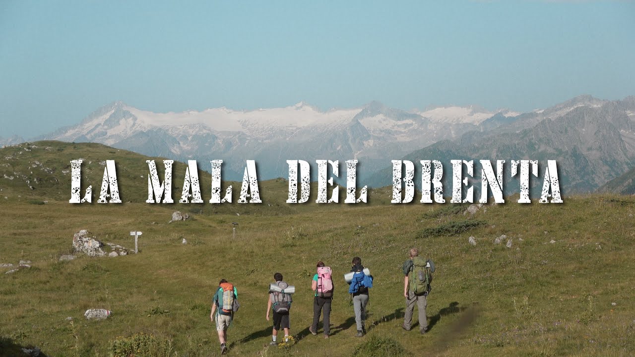 LA MALA DEL BRENTA | Docu 2024