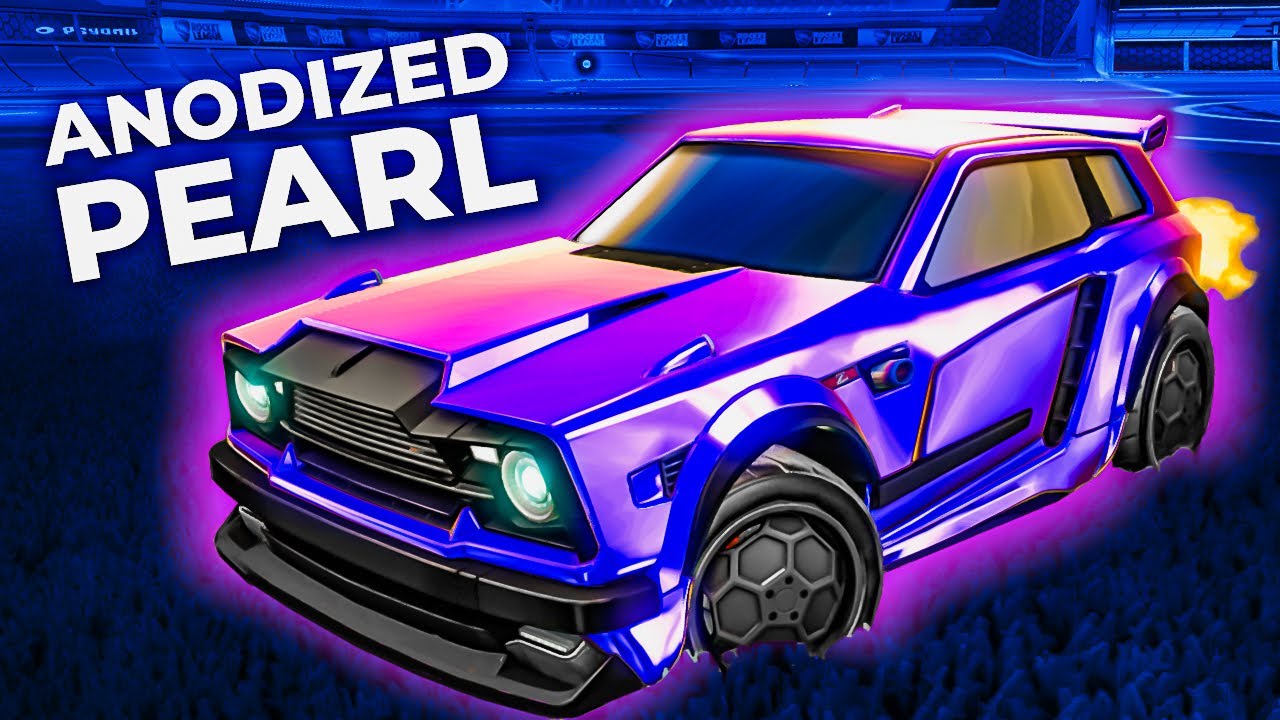 Top 30 ANODIZED PEARL Fennec Designs 🔥