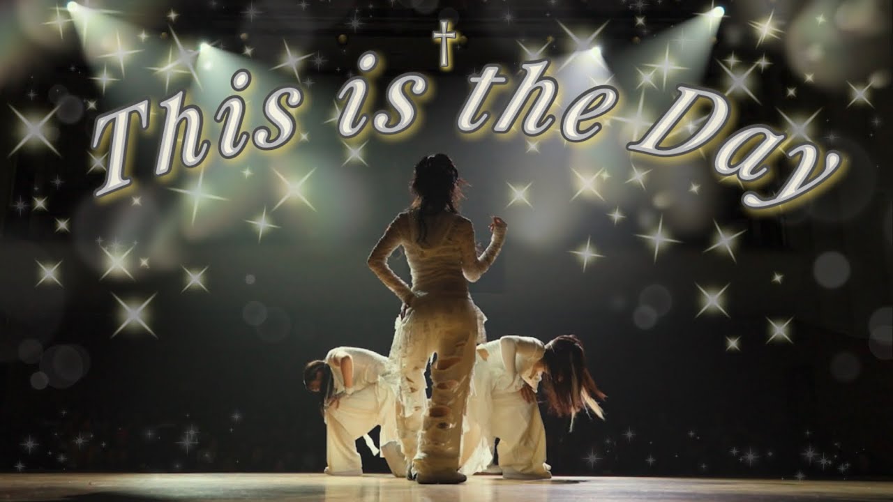 This is the Day | MAPICON 2025
