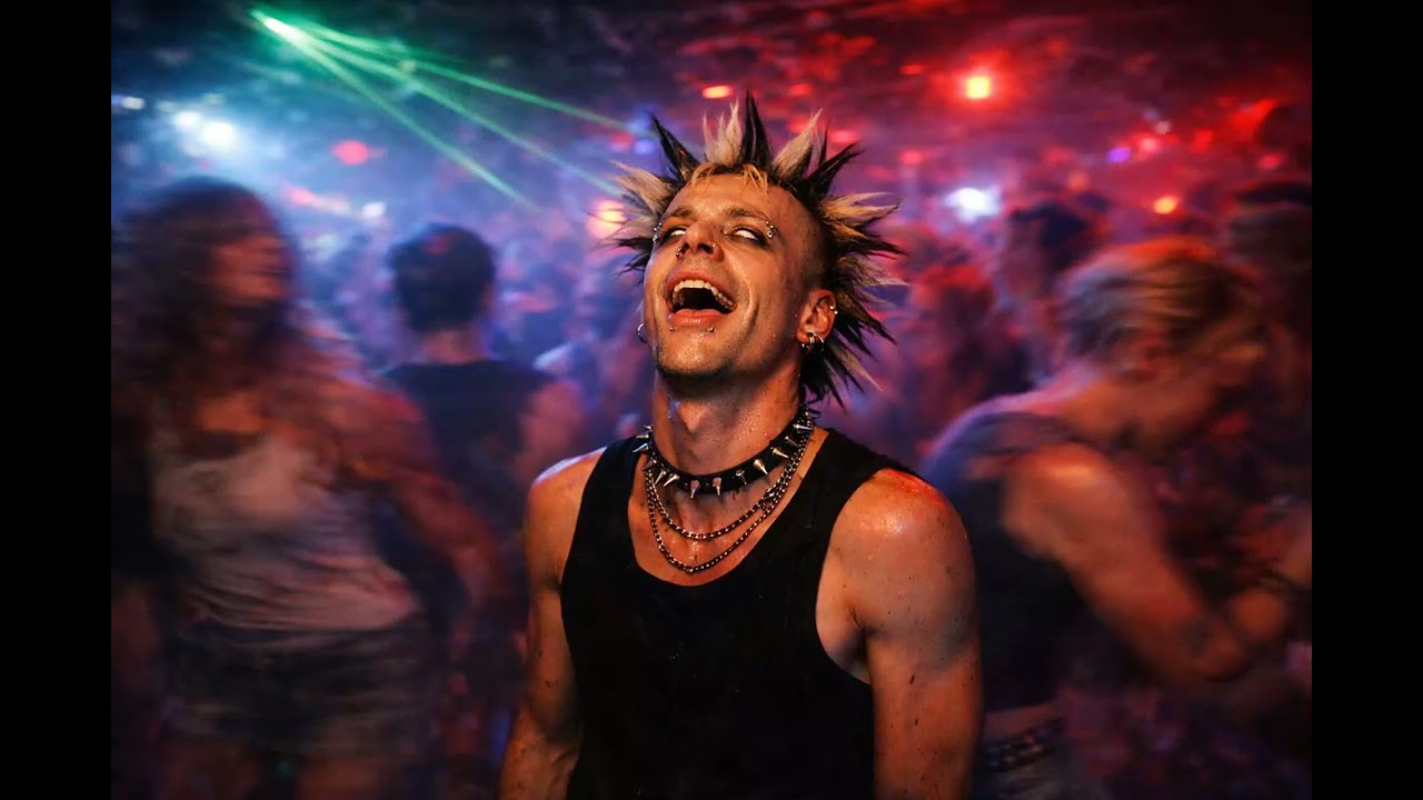 Midnight AI - Feel The Beat