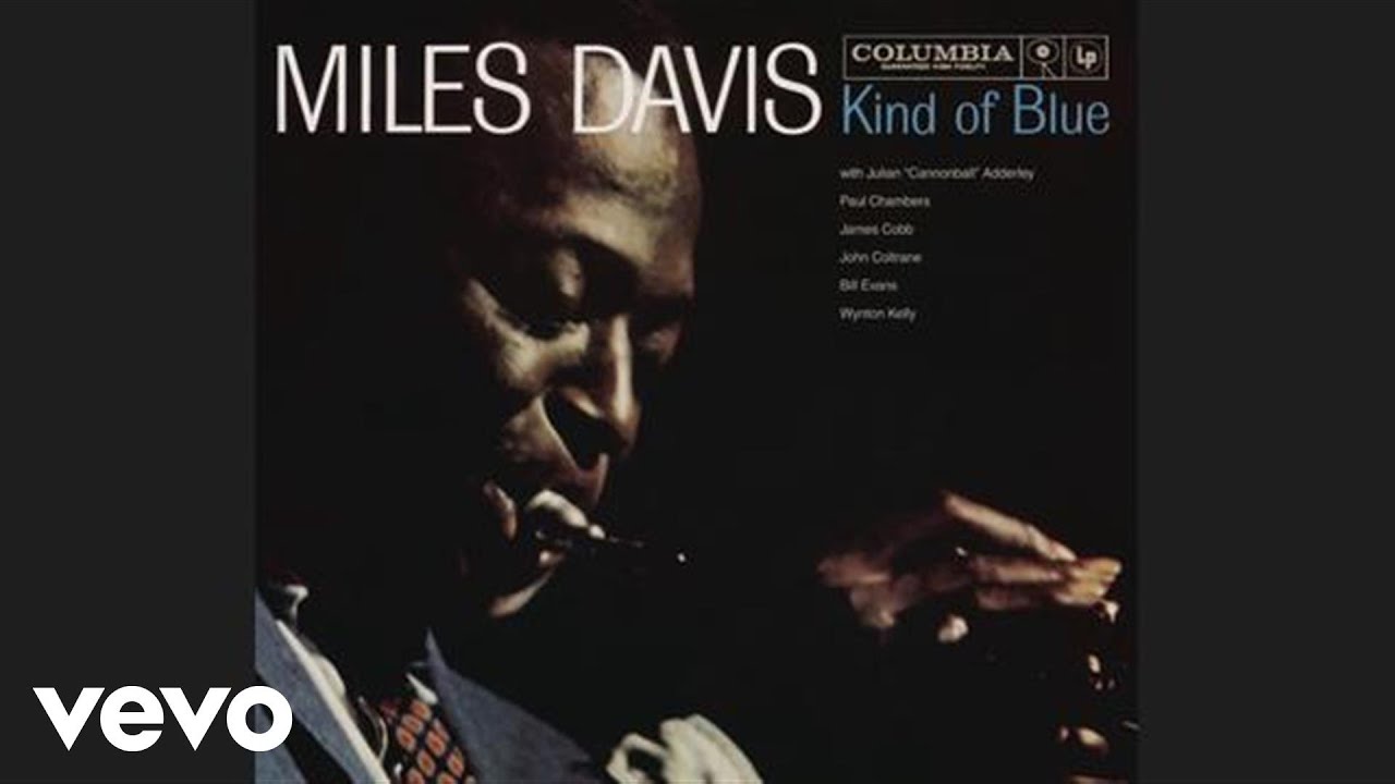Miles Davis - Flamenco Sketches (Audio) (Official Audio)