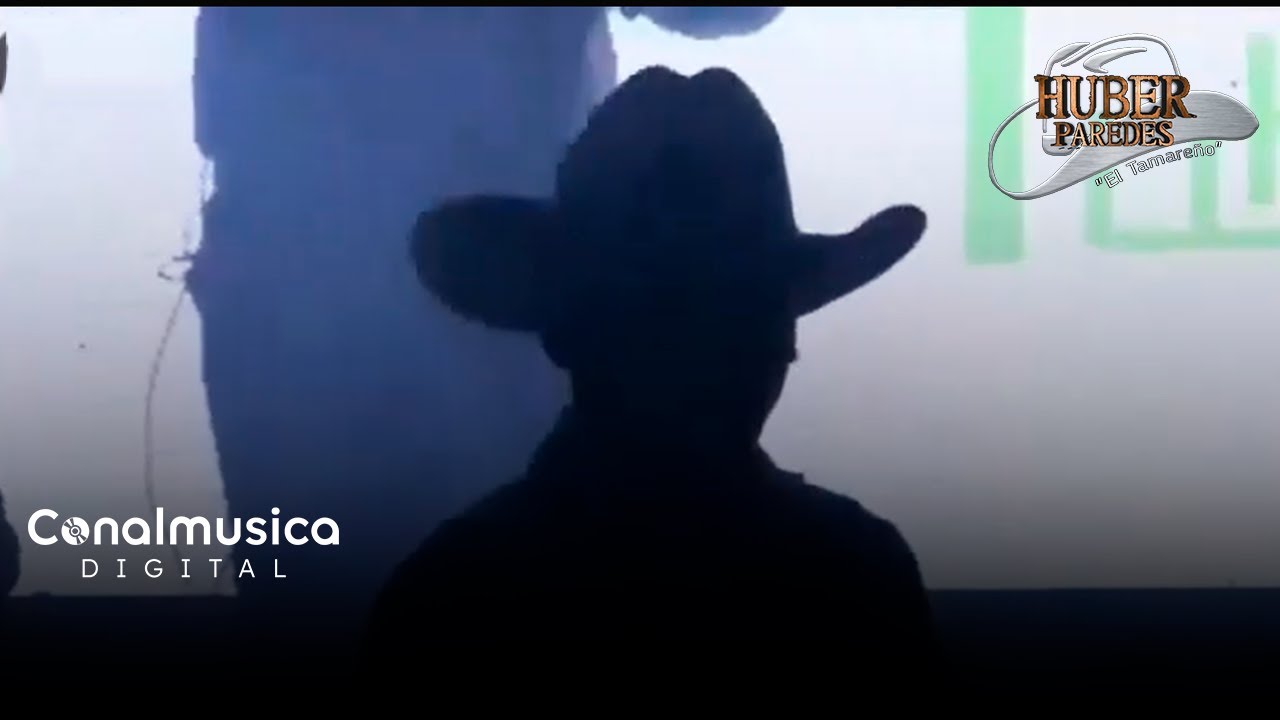 Joropo En Yopal - Huber Paredes | En Vivo