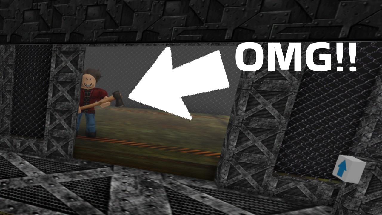 The Worst Roblox Area 51 Players 3...
