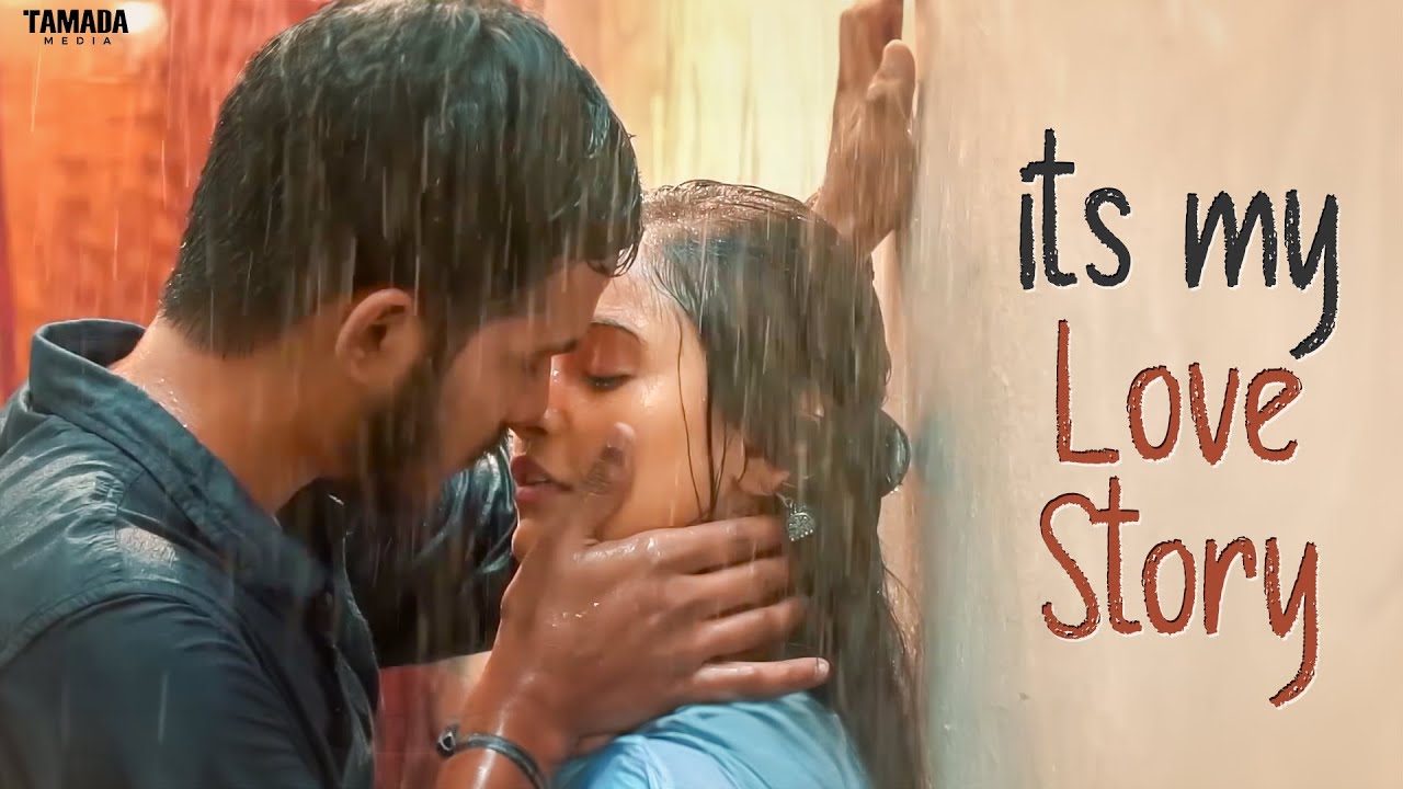 It's My Love Story Full Length Short Movie || A True Love Story || @WirallyOriginals