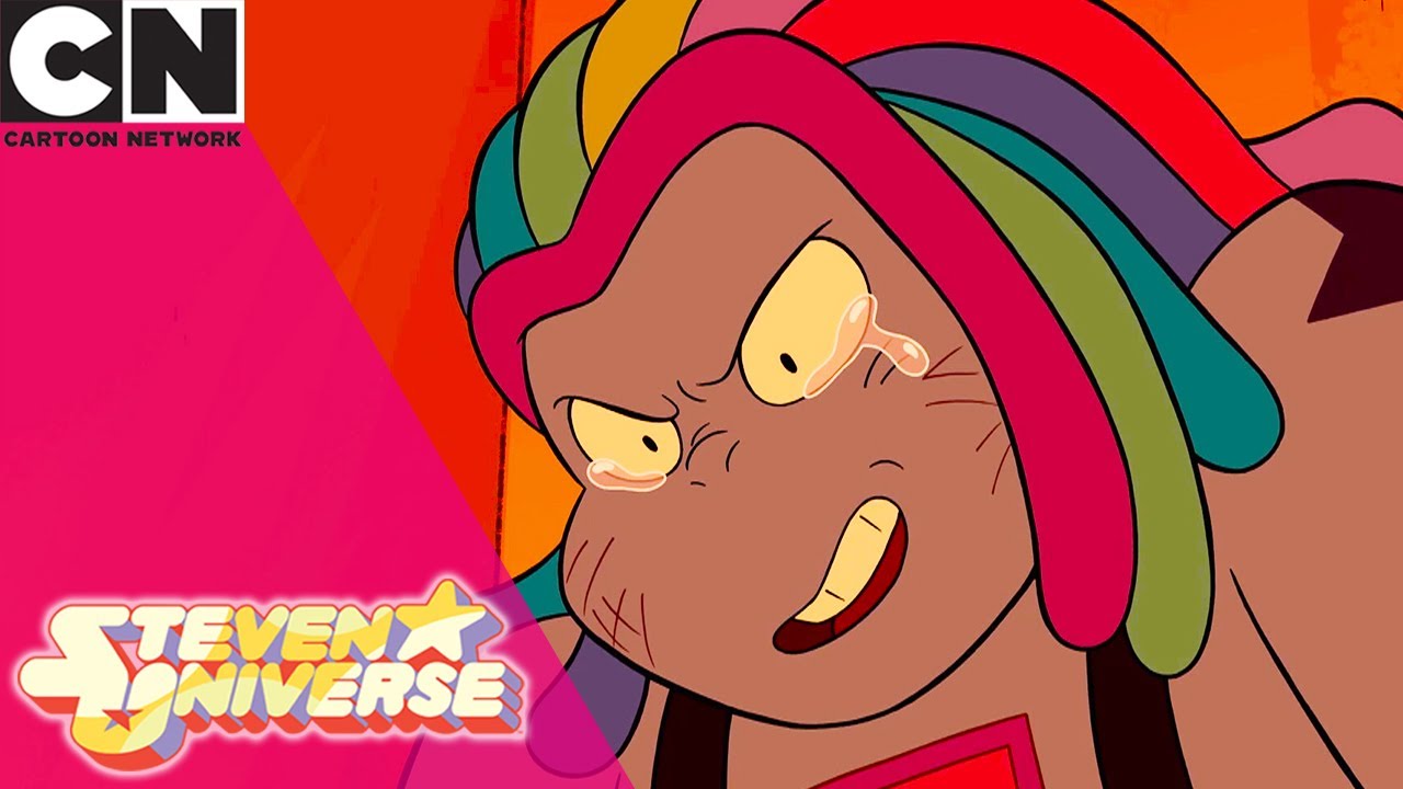 Steven Universe | Better Than Rose Quartz | Cartoon Network
