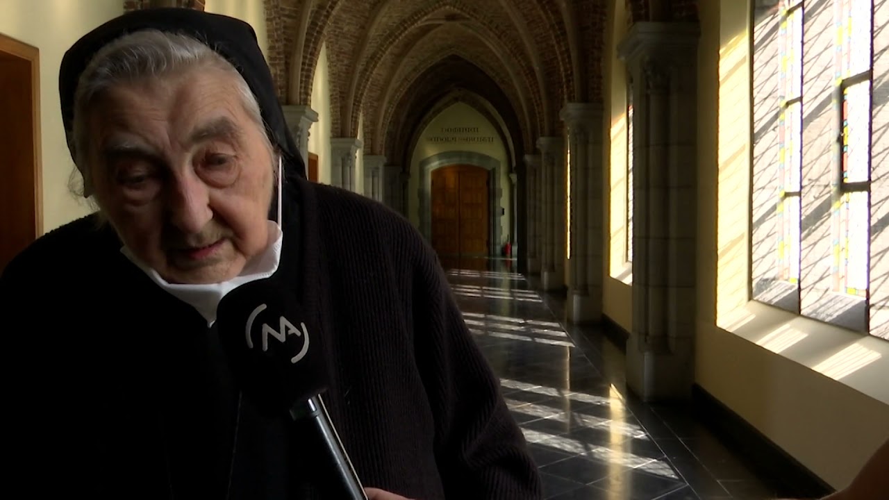 L'abbaye de Maredret : l'empreinte des femmes reconnues pour leur travail d'enluminure