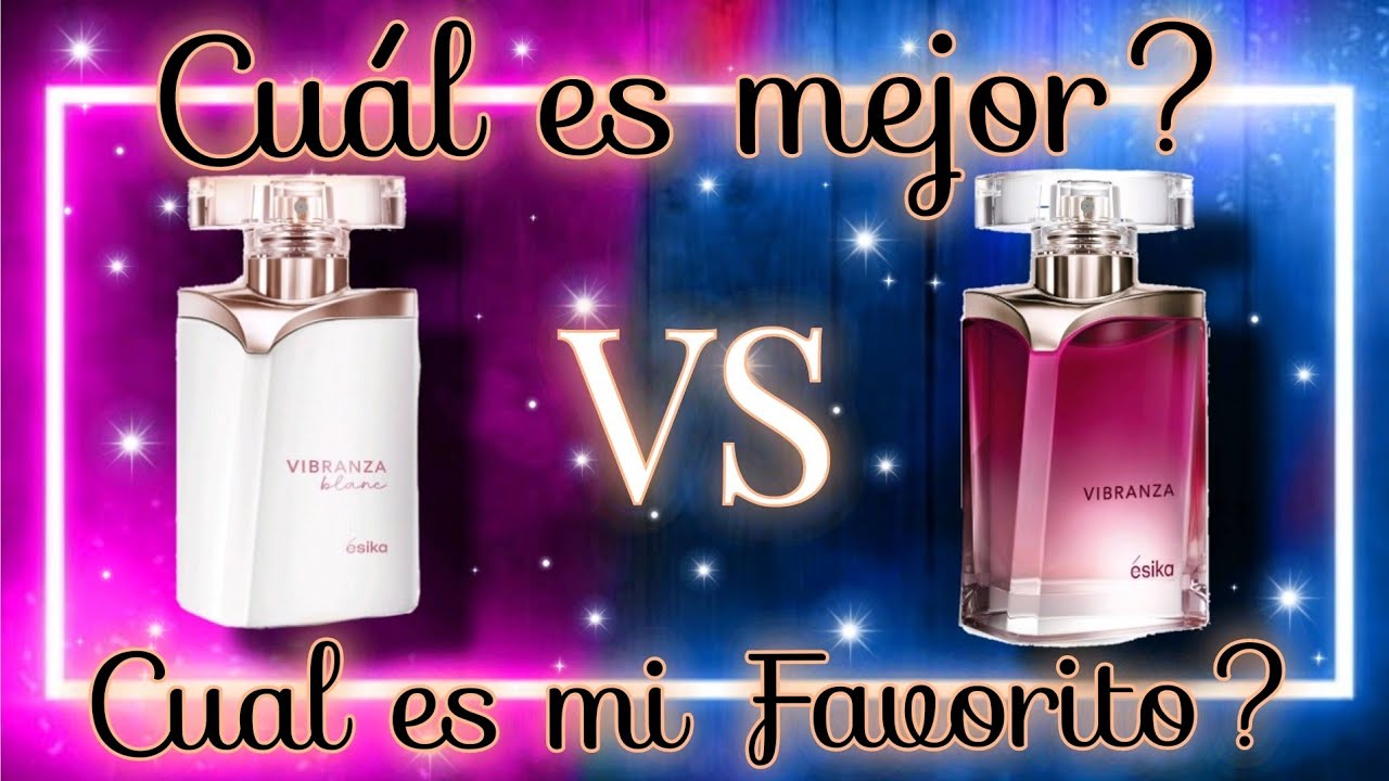 VIBRANZA'S CUÁL ES MEJOR? CUÁL ES MI FAVORITO? COMPARATIVA!