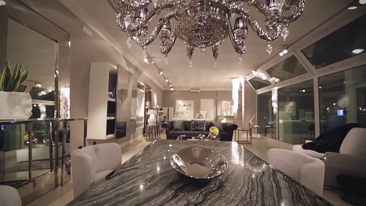 andrea bonini luxury interior & design studio, interview 2013