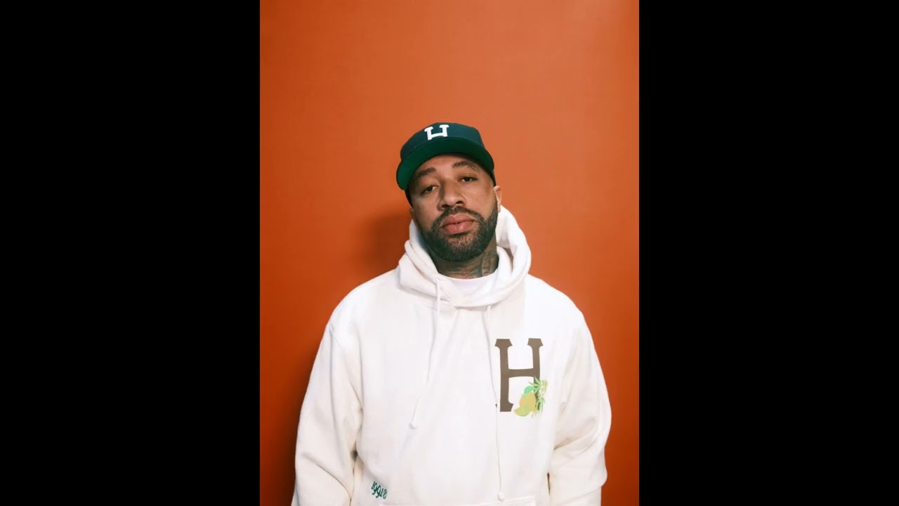 (FREE) Larry June type beat 