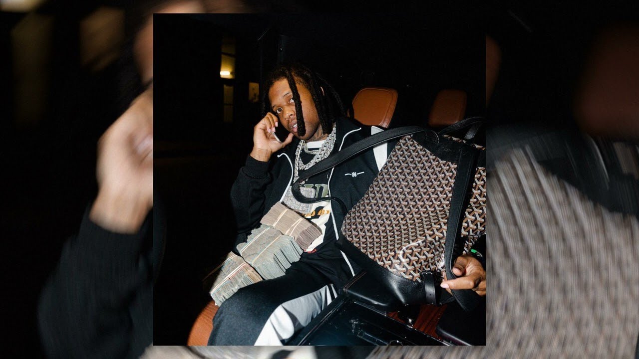 (FREE) Lil Baby x Lil Durk Type Beat 