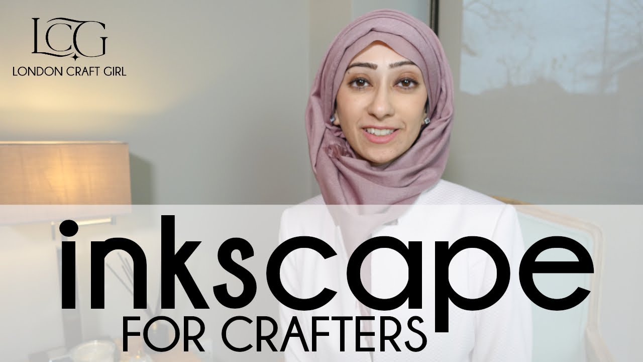 Inkscape For Cricut | Open SVGs from Inkscape in Design Space at the Right Size