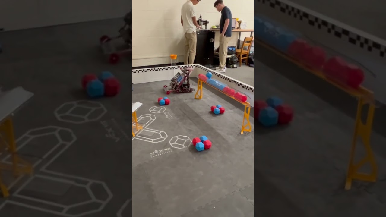 69pt Autonomous Skills