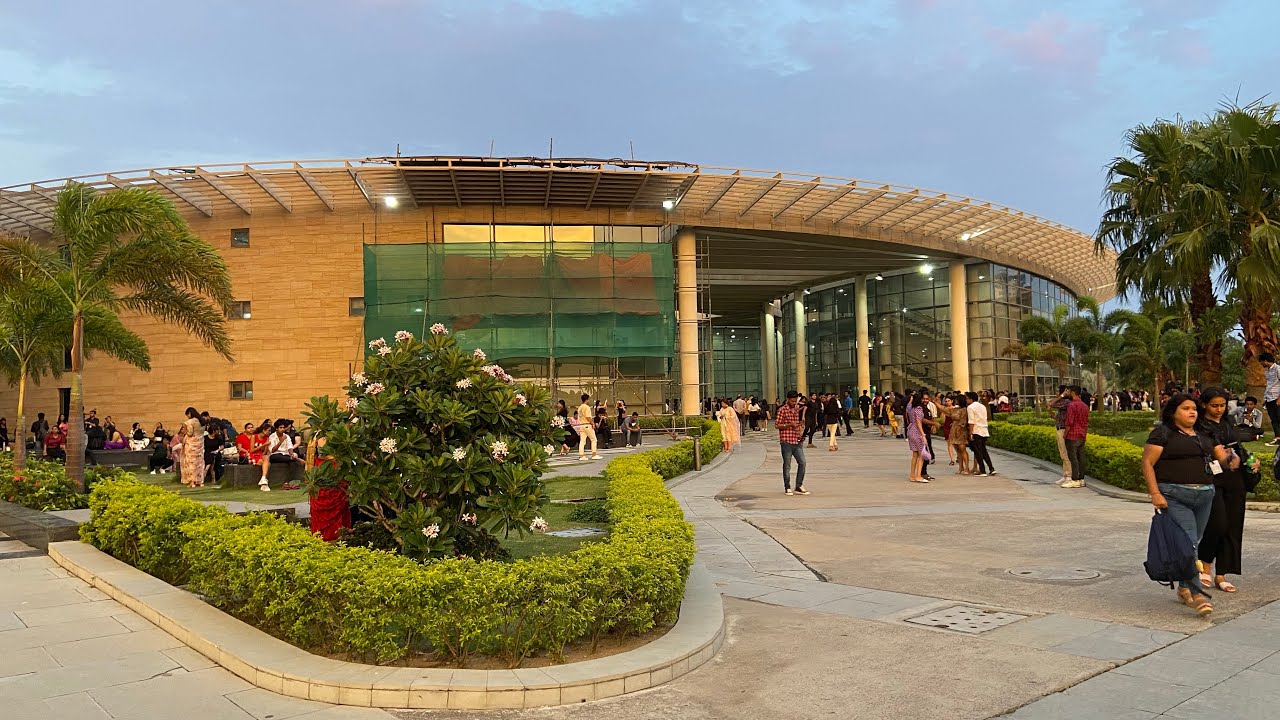 Farewell at Amity University,Kolkata 😇