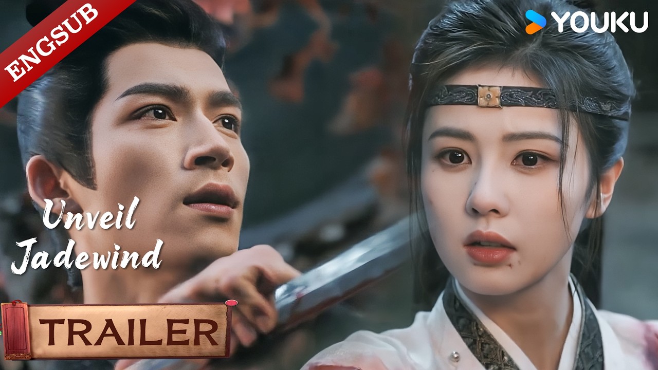 【Trailer】EP28-29: The prince is going to kill Cinderella after finding she will marry his father!🔥