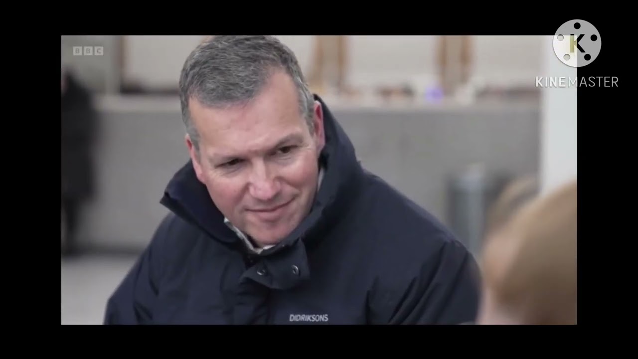 Glasgow Bus Franchising - BBC Reporting Scotland | 15 March 2024