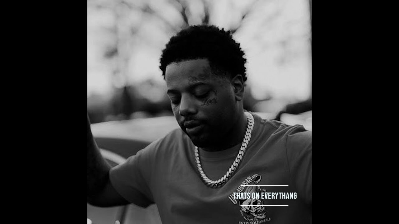 “BigSad1900 Type Beat – ‘Thats On Everythang’ |  88 BPM”  2026
