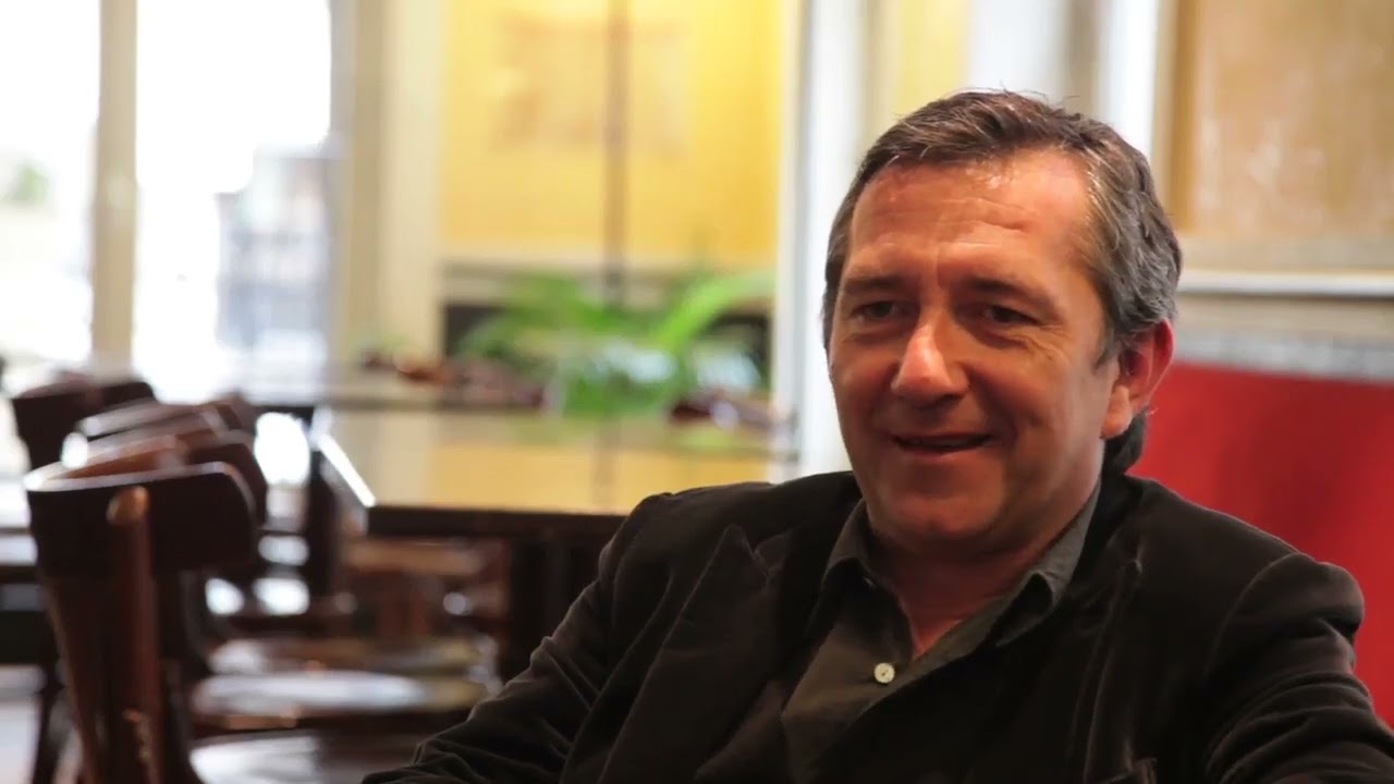 Entretien 2010 Pascal Chaumeil réalisateur de l'Arnacœur