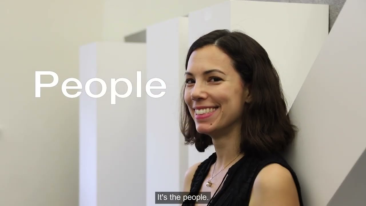 UK Export Finance - Recruitment Video December 22