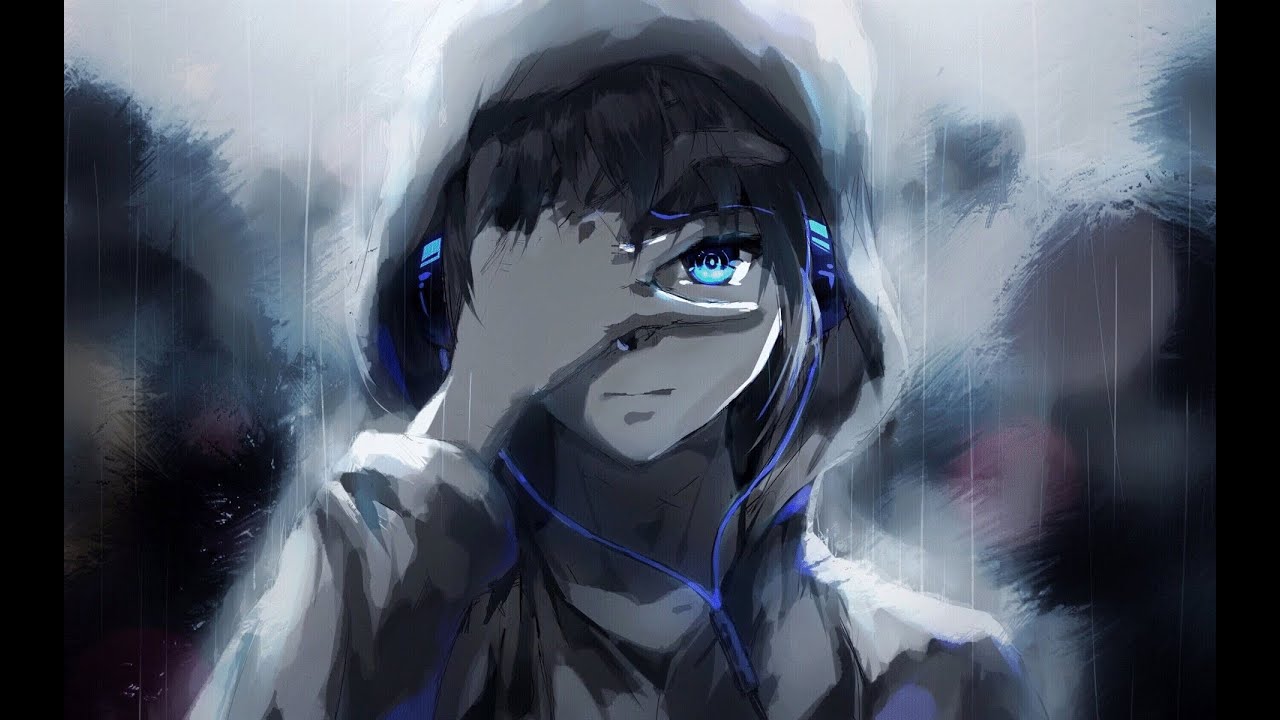 Depresinis Nightcore Mix