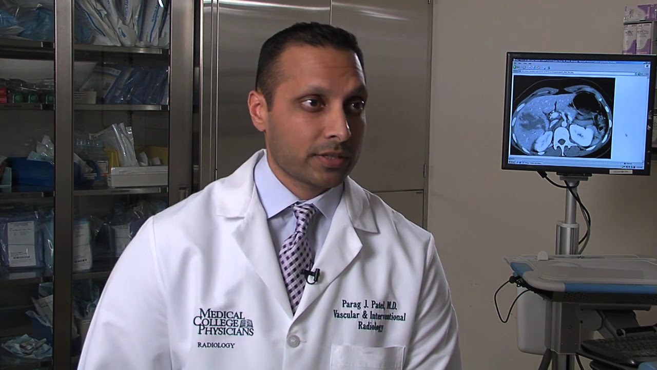 How well do patients tolerate liver directed therapy? (Parag Patel, MD)