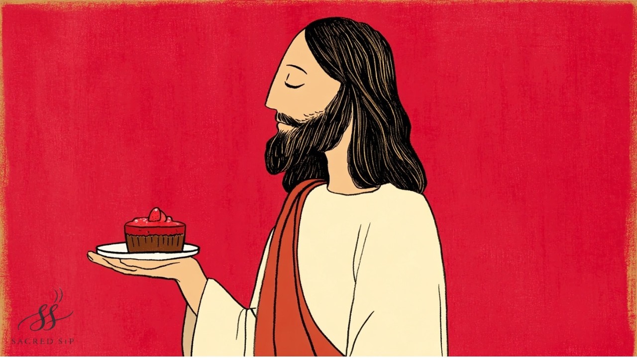 Sweet Moment with Christ | Soft Christian Jazz
