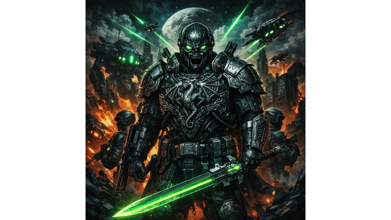 Killing Zone &ndash; Bart | (Technometal)