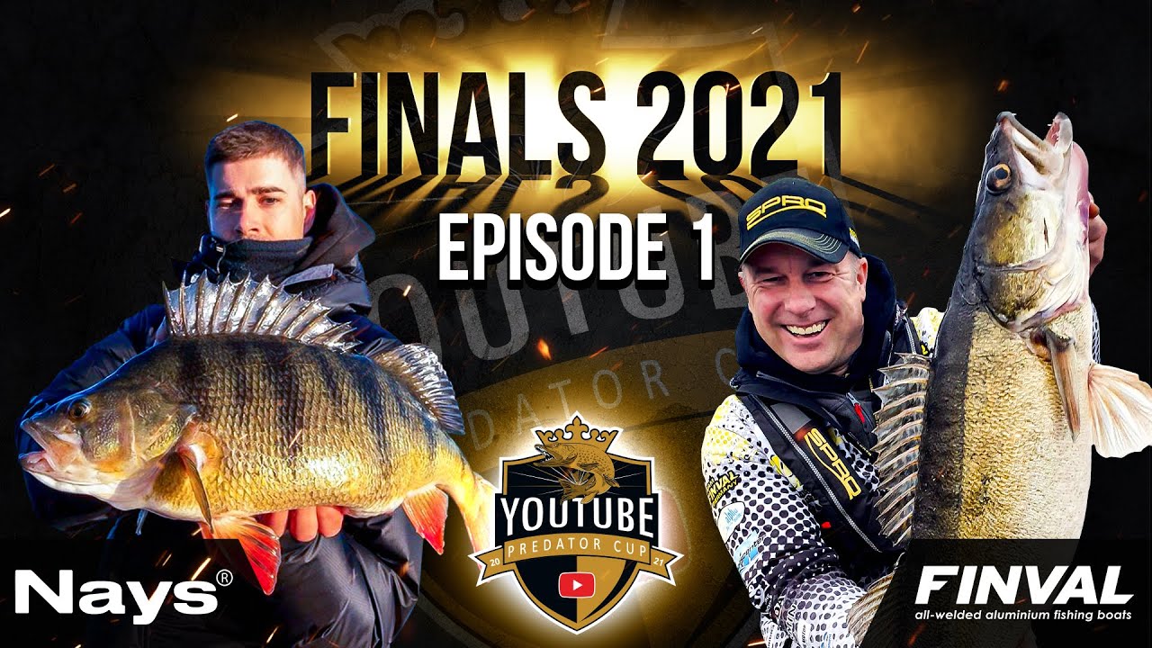 Der KAMPF um den POKAL beginnt! | Hinrunde FINALE Dustin Sch&ouml;ne VS Jan Pusch | YPC 21 Folge 29