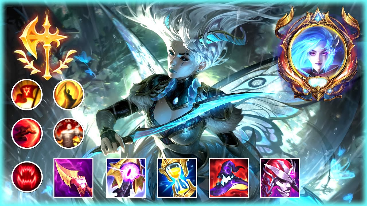 KATEVOLVED KATARINA MONTAGE 2023 - 