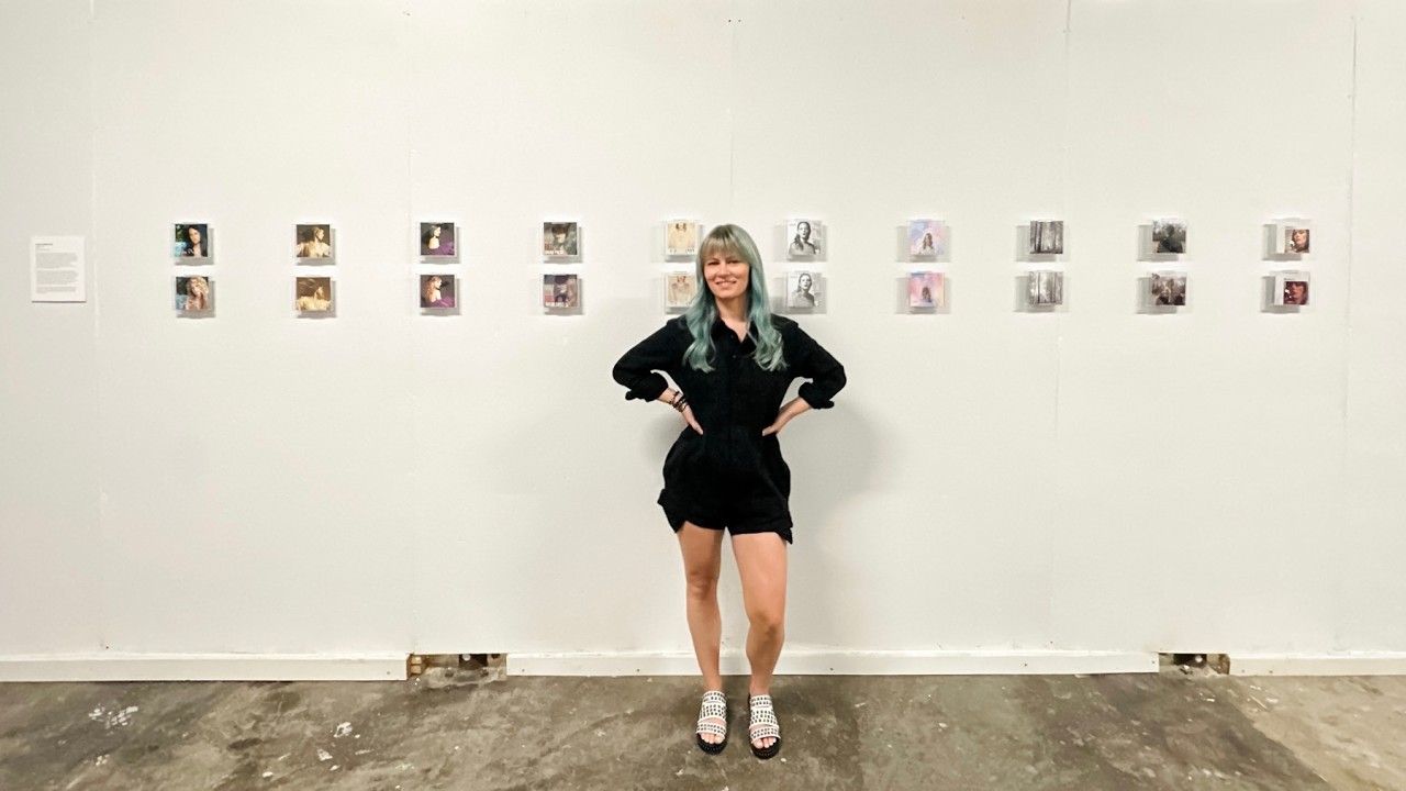 How I Fell Into the Taylor Swift Cult