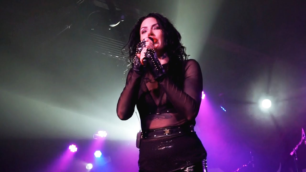 Dorothy - Flawless LIVE @ Brooklyn Bowl Philadelphia on April 10, 2022