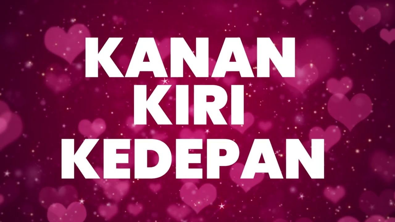 GMS - KAU 123 - Animated Lyric