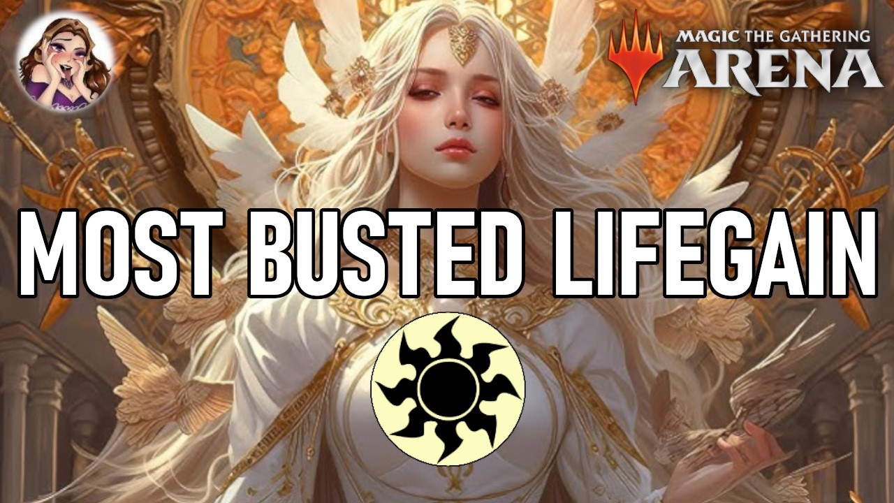 The BEST And Fastest Life Gain - 100,000 Life a TURN